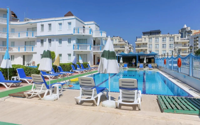 Didim Sunset Village apart hotel