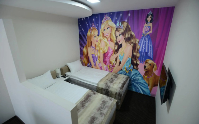 Hotel Hollywoodland Wellness & Aquapark