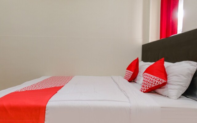 Adam's Apple Family Residence by OYO Rooms