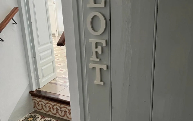 Bed & Breakfast Al Campanario