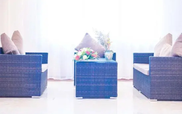 Xixiangrong Hotel