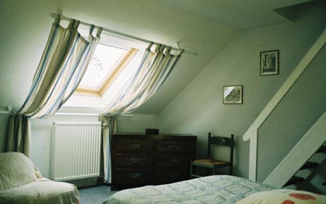 Hotel Auberge Camelia