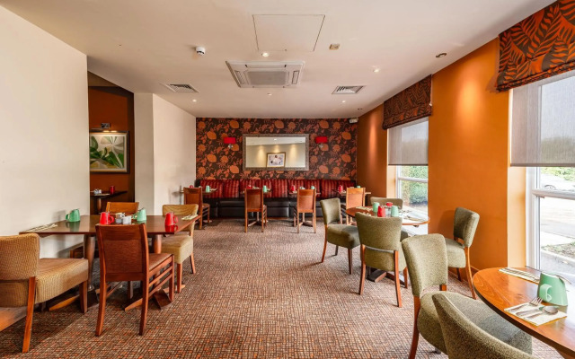 The Milestone Peterborough Hotel, Sure Collection