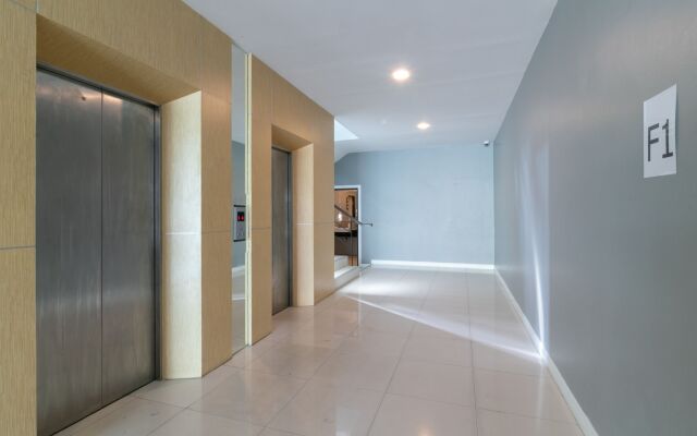 Golden Manora Hotel Bangtao Beach