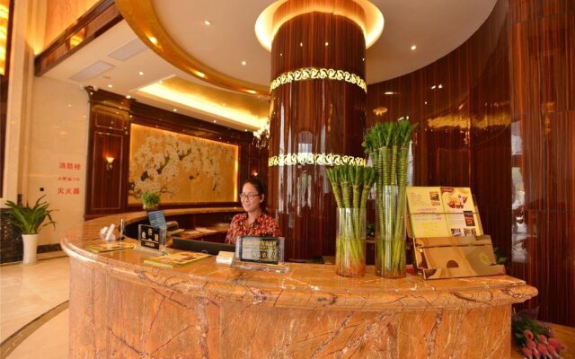 Wanshang International Hotel