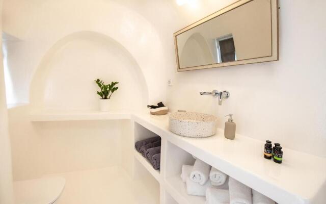 Ambi Villas Santorini