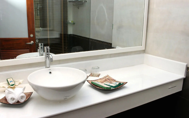 Green World Nha Trang Apartment