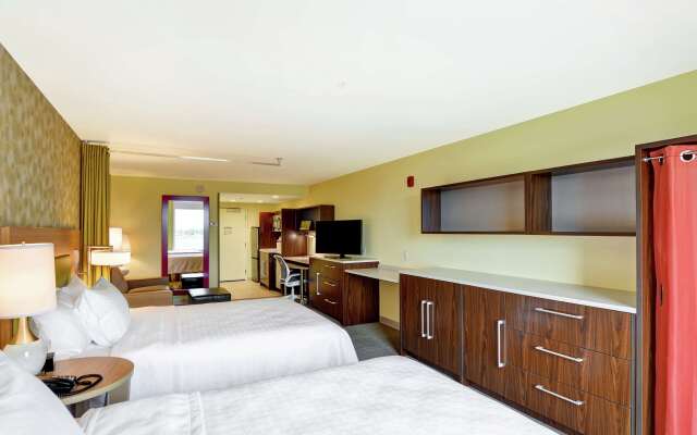 Home2 Suites by Hilton Helena