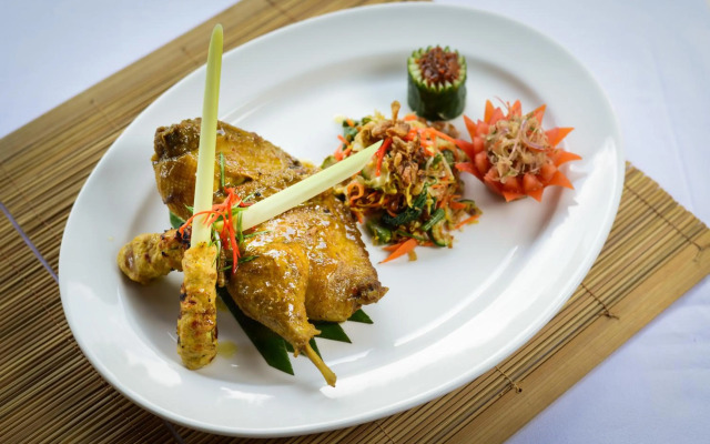 Purana Suite Ubud