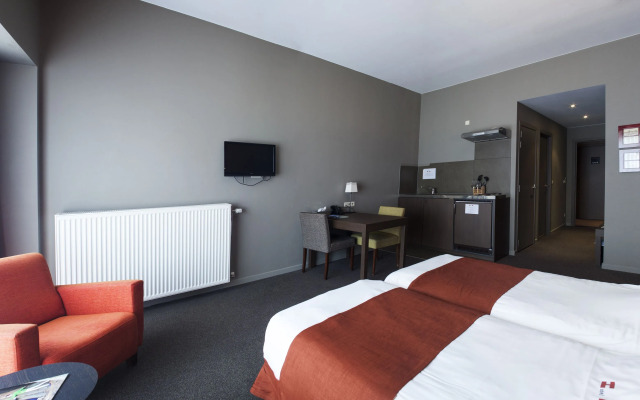 Hotel Rastelli Tervuren