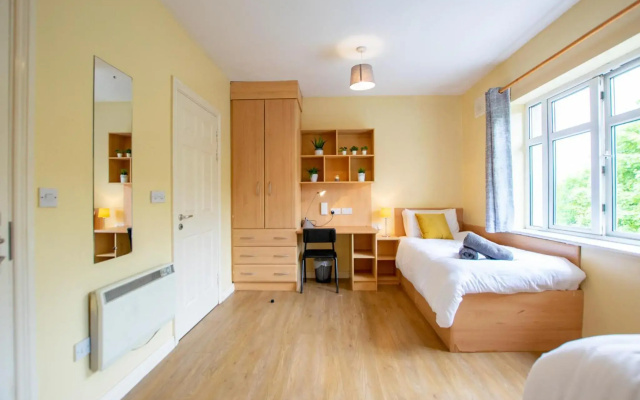 The Duplex at Gort Na Coiribe, by Shortstays