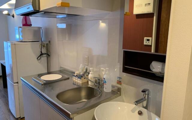 Clean Hotels in Higashimachi