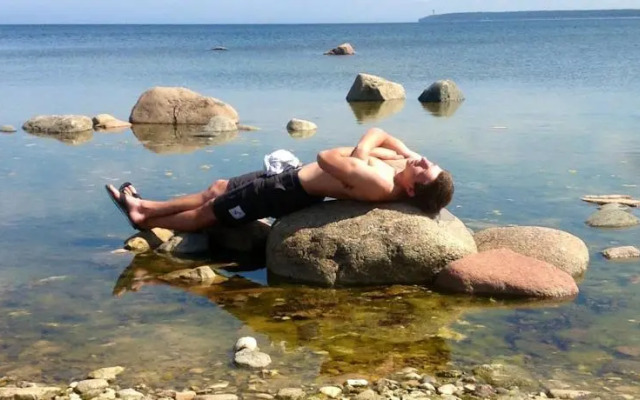 Ninase Puhkeküla