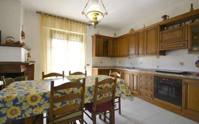 Appartamento Marcella