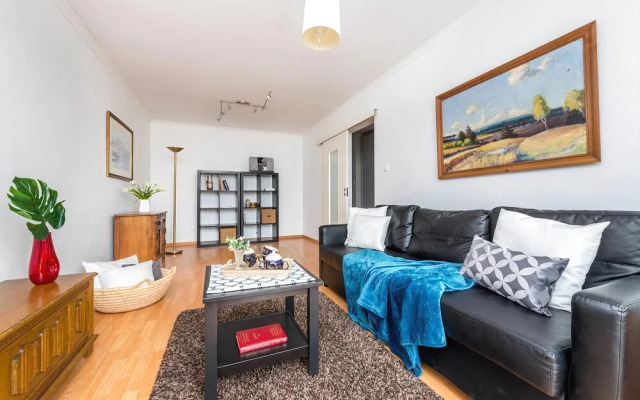 P&O Apartments Plac Grzybowski