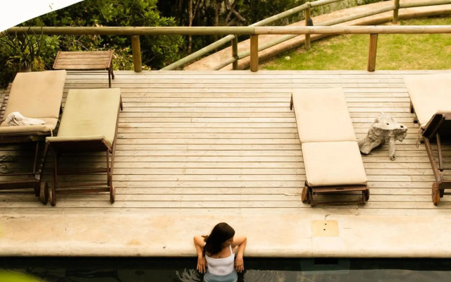 Emily Moon River Lodge