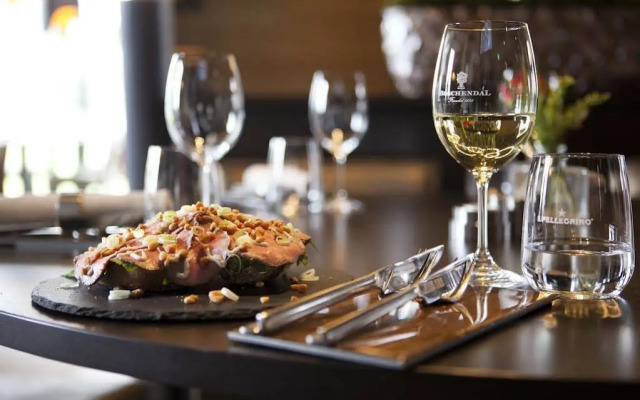 Hotel & Restaurant Het Witte Paard