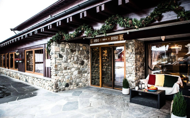 Geilo Hotel
