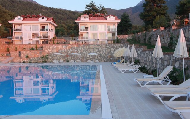 Garden Apartments G3 by Turkish Lettings