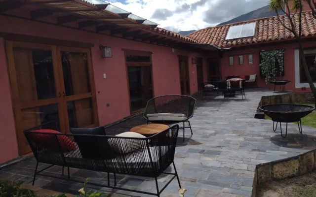 Hotel 1572 El Origen