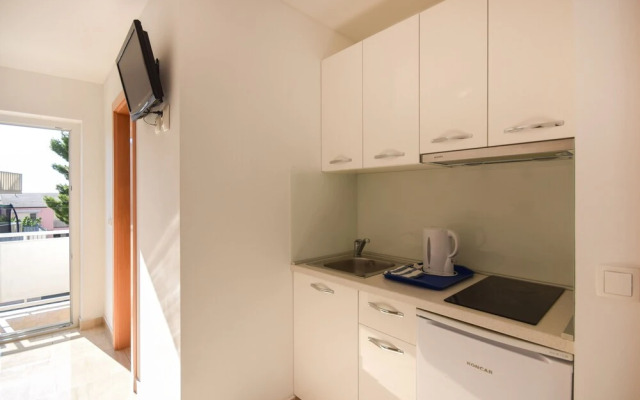 Sunshine Apartments in Baska Voda