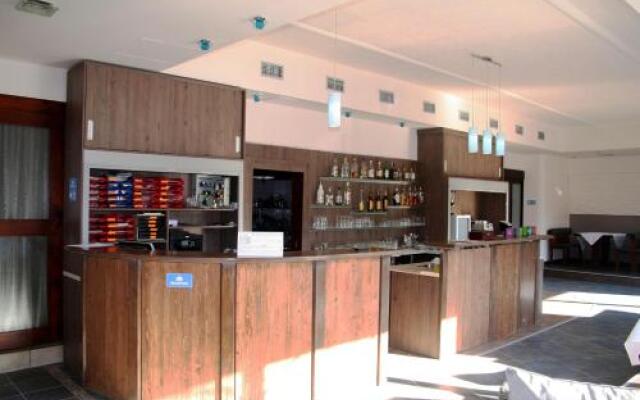 Hotel Herman