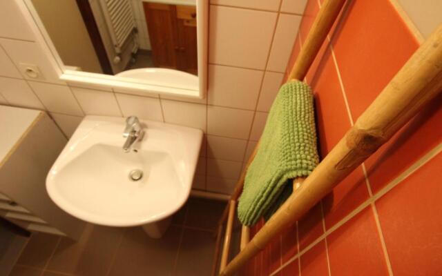 Au Bonheur des Anges Appartement 2 chambres avec terrasse