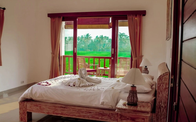 Villa Heavenly View
