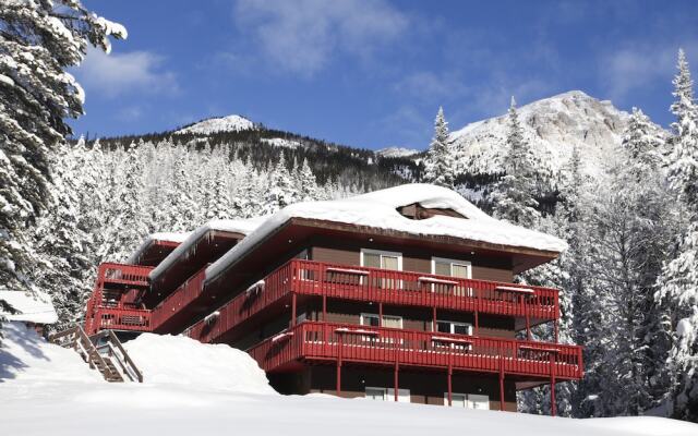 Great Divide Lodge