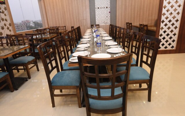 Nilay Residency