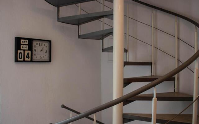 Villa Cindro House