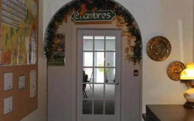 Auberge Motel Le Pigeonnier