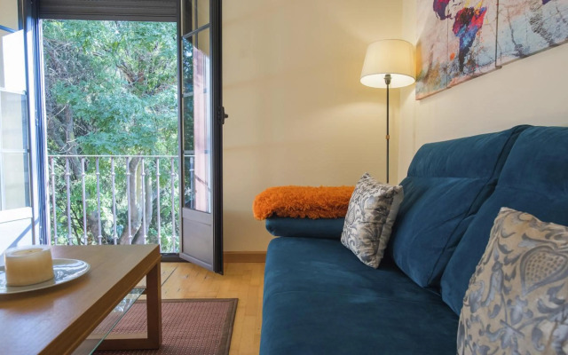 Sefarad_Parking Propio