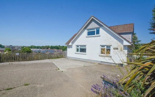 Rooftops Braunton 4 Bed Sleeps 8 Beautiful Views