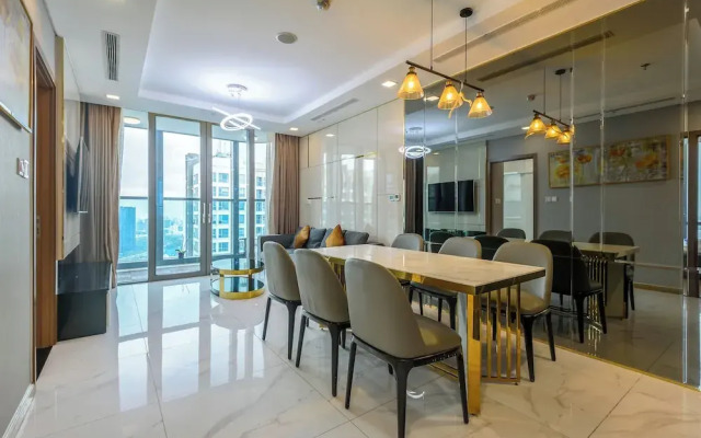 Landmark 81 Serviced Residences