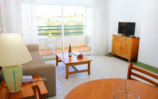 Ourabay Hotel Apartamento