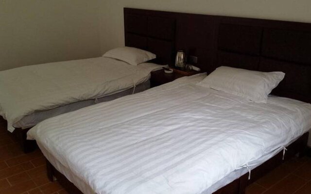 Si Xiang Yuan No.3 Family Inn