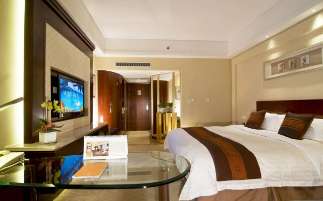 Plaza Hotel Yuyao