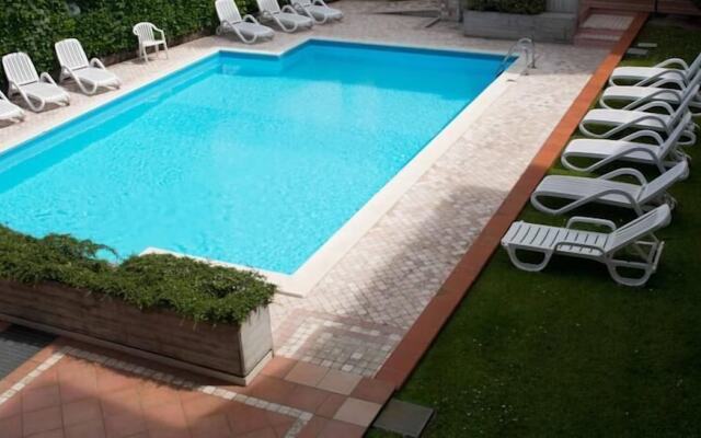 Virgilio Residence