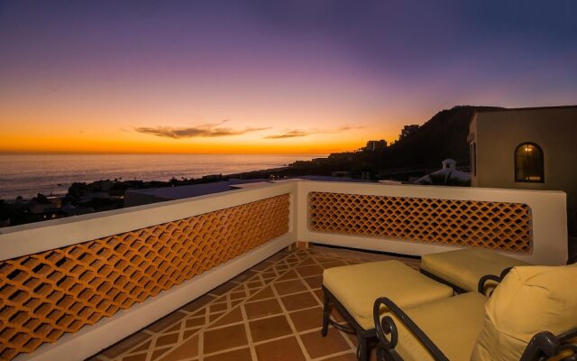 #1 House for Groups W/ocean Views at Hacienda Edith
