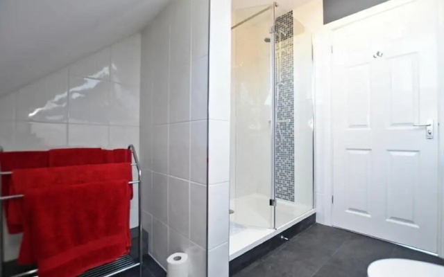 Armstrong Cottages No22