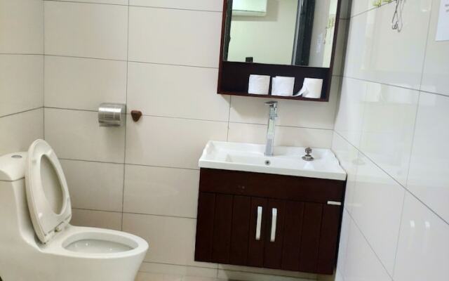 Wawasan Homestay Butterworth