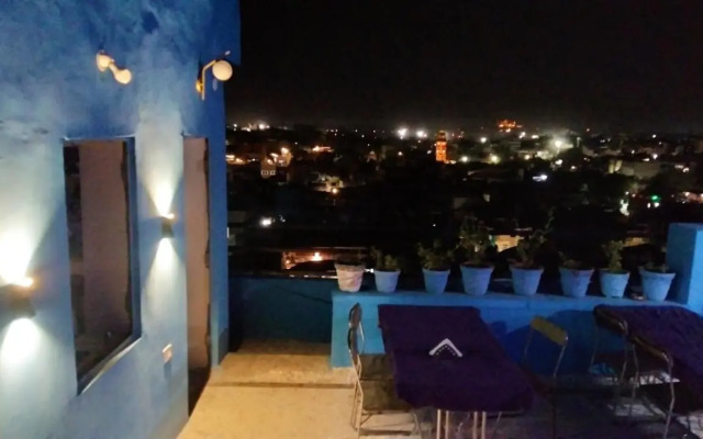 L.G. Paying Guest House