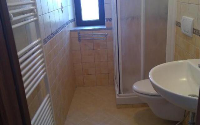 Agriturismo Strada Ortana 14, E