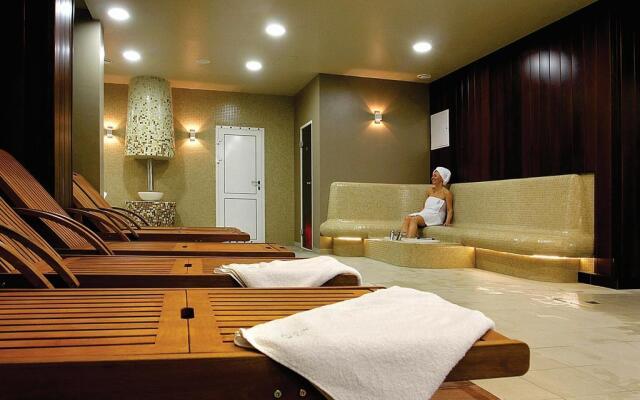 Hotel Artus Prestige SPA
