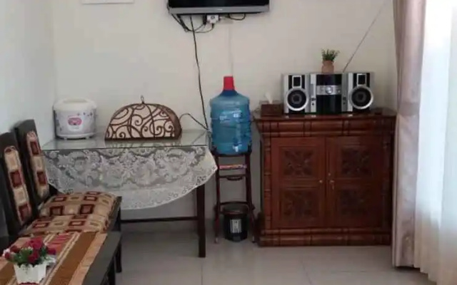 2 Bedroom at Villa Puncak Garuda C12 by Lilies