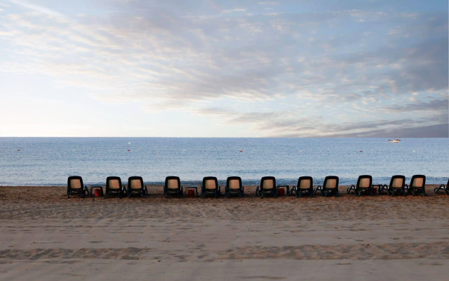 Asteria Family Resort Belek