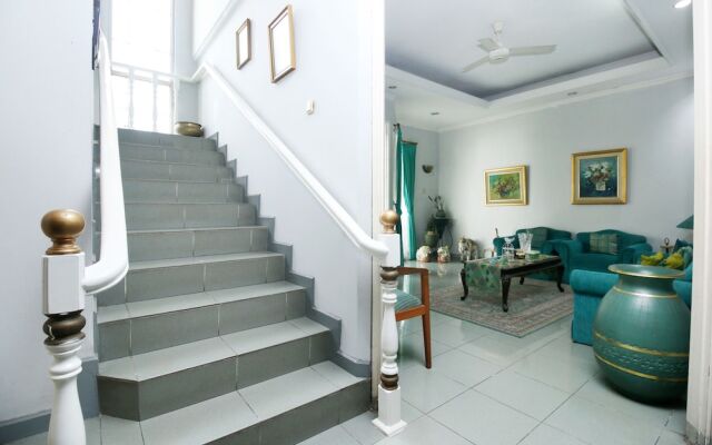 Airy Eco Kemang Bangka Raya Sebelas A 26 Jakarta