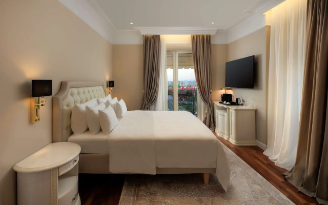 Radisson Collection Morina Hotel, Tirana