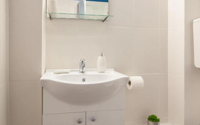 International Aparthotel